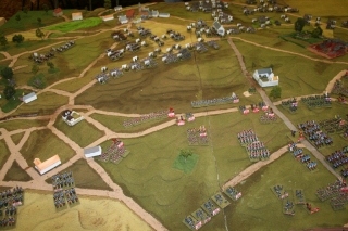 waterloo at millicon