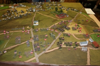 waterloo at millicon