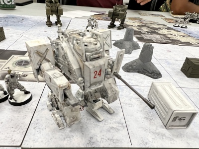 Operation Cyclone