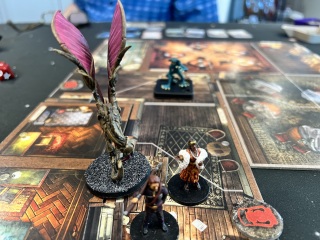 Mansions of Madness