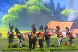 Convgal 4th Bn