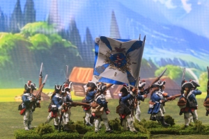Regiment Von Bose