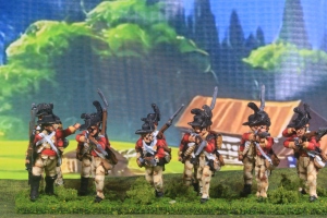 New York Volunteers