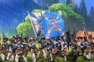 Regiment Von Bose
