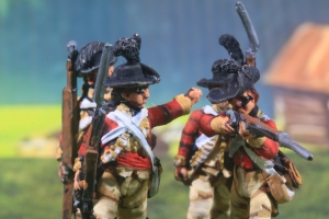 New York Volunteers