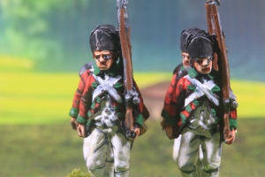 Volunteers of Ireland