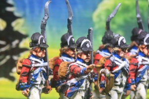 Guard Grenadiers