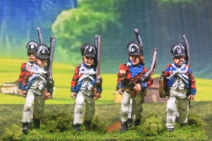 Guard Light Infantry Coy