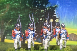 Guard Grenadiers