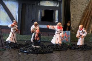 Cultists