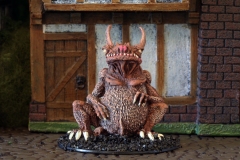 Tsuthoggua Tsuthoggua