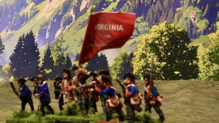 5th Virginia 5th Virginia