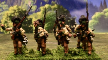 Lee’s Legion