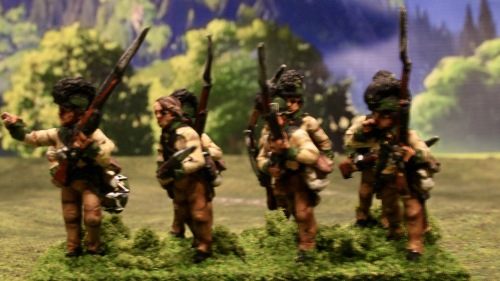 Lee’s Legion Lee’s Legion