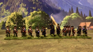 4th Virginia 4th Virginia