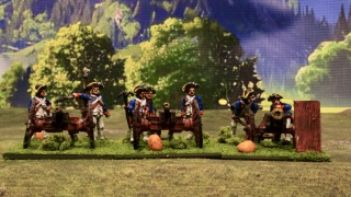 Artillery Artillery