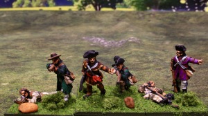 Virginia Lt Coy