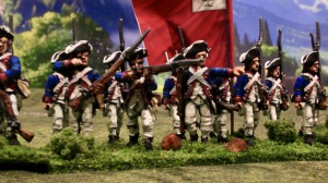 1st Maryland