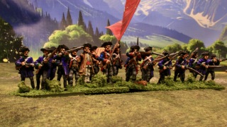 1st Maryland 1st Maryland