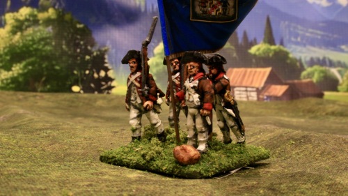 2nd Maryland 2nd Maryland
