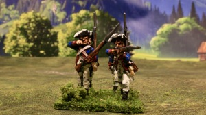 1st Maryland