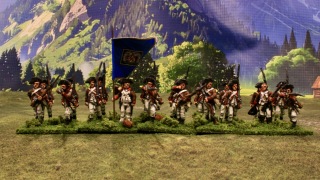 2nd Maryland 2nd Maryland