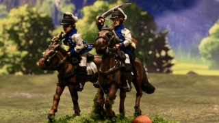 3rd Dragoons 3rd Dragoons