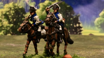 3rd Dragoons