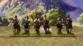 3rd Dragoons 3rd Dragoons