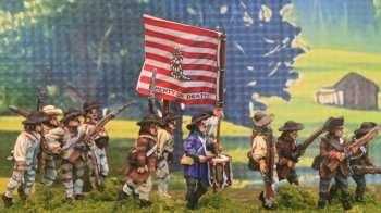 2nd VA Militia