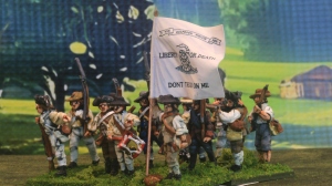 1st VA Militia