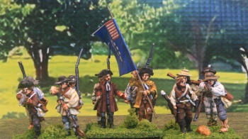 3rd VA Militia