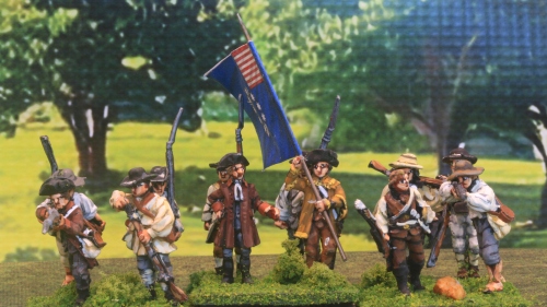 3rd VA Militia