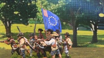 3rd VA Militia