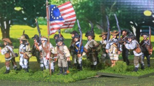 4th VA Militia