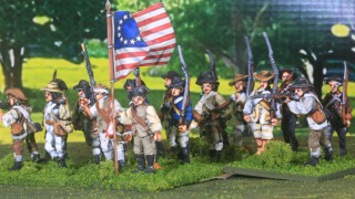 4th VA Militia