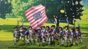 1st Maryland