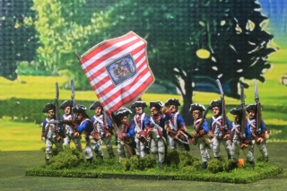 2nd North Carolina Militia