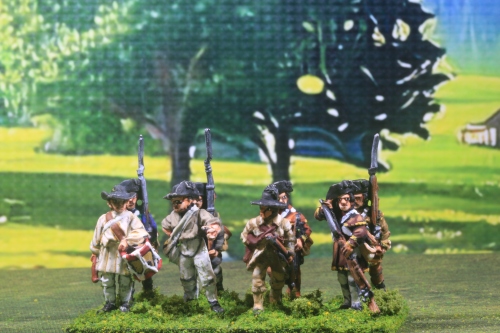 Riflemen