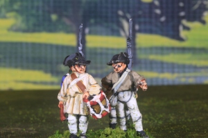 Riflemen