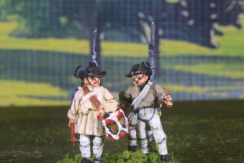Riflemen