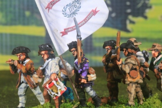 1st VA Riflemen