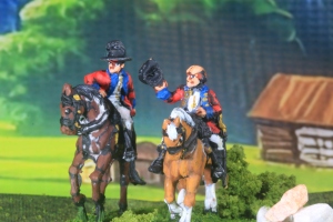 Cornwallis