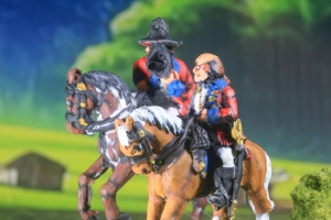 Cornwallis