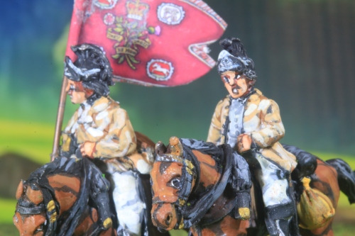 17th Light Dragoons