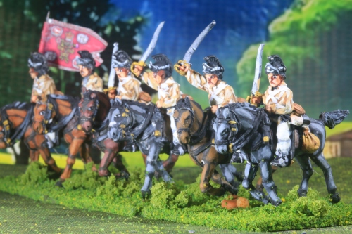 17th Light Dragoons