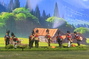 Convgal 4th Bn