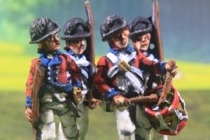 1st Guard Bn