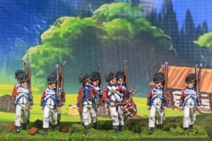 1st Guard Bn