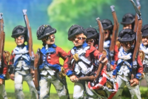 2nd Guard Bn